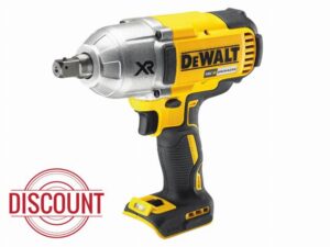 DEWALT DCF899N-XJ