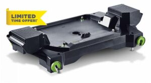 Festool 202056 Adapter Plate UG-AD-KS 60