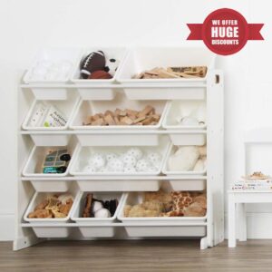 Humble Crew Toy Organiser