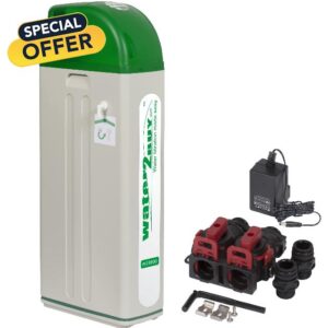 Water2Buy W2B800 Water Softener