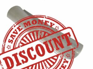 DMT WAV-F Diamond Wave Concave-Convex Sharpener Fine Knife Sharpener - Silve