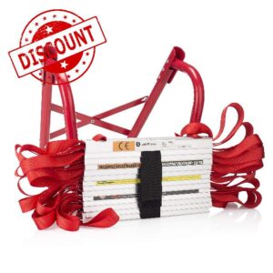 Smartwares Fire Escape Ladder