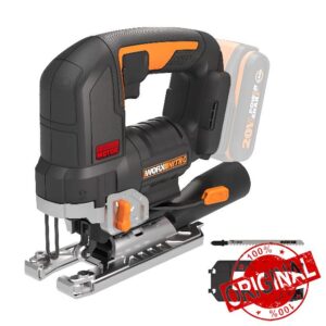 WORX Nitro 18V (20V Max) Cordless Jigsaw