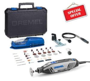 Dremel 4250 Rotary Tool 175 W