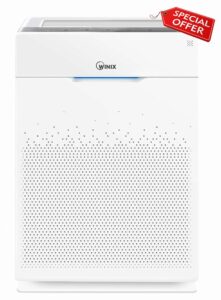 WINIX Air Purifier ZERO Pro