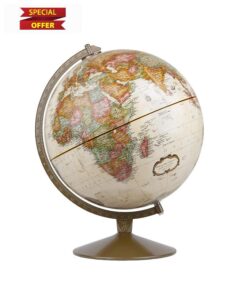 Replogle 31501 Franklin Globe