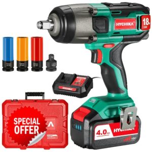 Impact Wrench