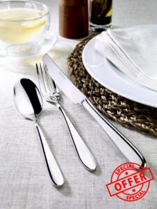 Arthur Price Willow 32 Piece (ZWIF3201)