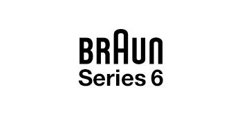 Braun Series 6 60-R1000s