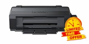 Epson EcoTank ET-14000 A3 Ink Tank Printer