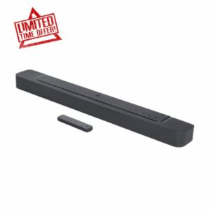 JBL Bar 300 Speaker