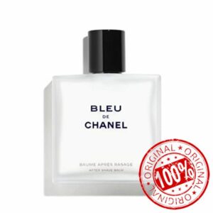 Chanel Bleu De Pour Homme After Shave Balm