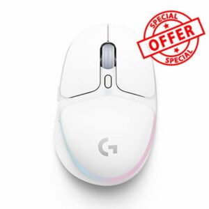 Logitech G G705 Wireless Gaming Mouse