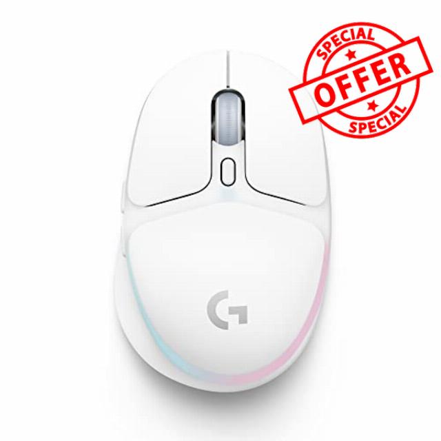 Logitech G G705 Wireless Gaming Mouse