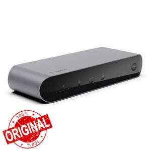 Belkin Thunderbolt 4 Dock Pro