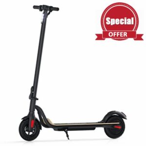 M MEGAWHEELS Electric Scooter