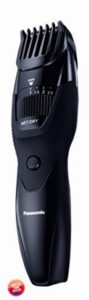 Panasonic ER-GB42 Wet & Dry Electric Beard Trimmer for Men with 20 Cutting Lengths