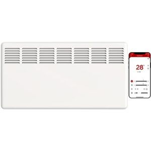 Bathroom Safe IP24 Rated for Homes