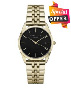 Rosefield Women's Watch Ace