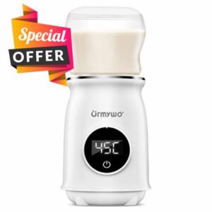 URMYWO Portable Bottle Warmer