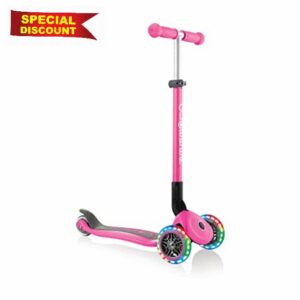 Globber Primo Foldable Lights