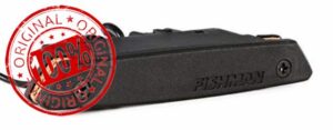 Fishman Rare Earth Humbucker Magnetic Soundhole Acoustic Pickup PROREP102