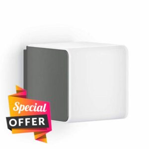 Steinel Outdoor Light L 830 SC Anthracite