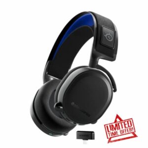 Arctis 7P+ Wireless