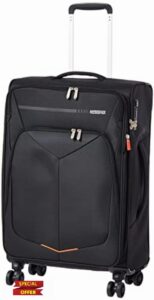 American Tourister Summerfunk Koffer