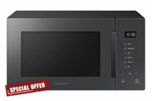 Samsung MS23T5018AC Bespoke Solo Microwave