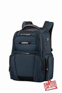 Samsonite Pro-DLX 5 - 15.6 Inch Laptop Backpack
