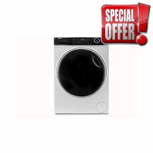 Haier HWD100-B14979 Freestanding Washer Dryer