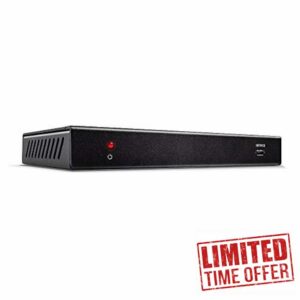 LINDY 100 m HDMI 18G