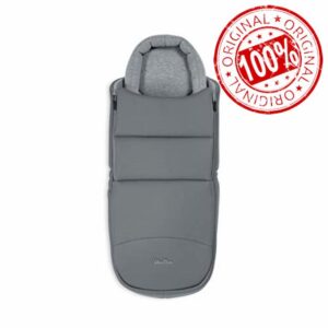 Silver Cross Dune/Reef Newborn Pod - Glacie
