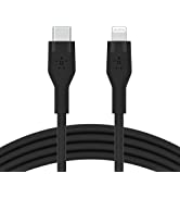 Belkin Ultra High Speed Premium HDMI 2.1 Cable, 4K/ Dolby Vision HDR, Optimal Viewing For Apple T...
