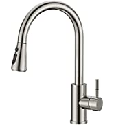 kitchen tap