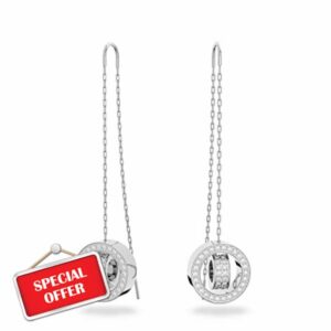 Swarovski Hollow Collection Earrings