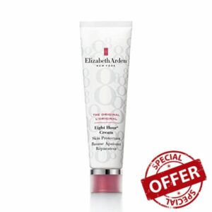 Elizabeth Arden Eight Hour Cream Skin Protectant for Face & Body (50ml) Nourishing Balm