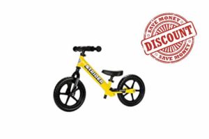 Strider - 12 Sport Balance Bike