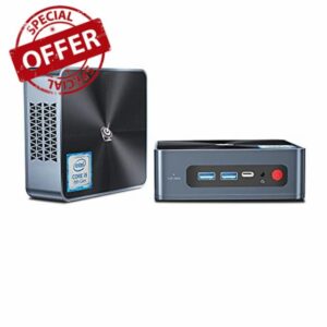 Beelink Mini PC SEI8