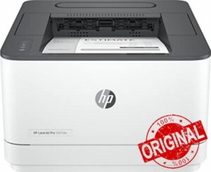 HP LaserJet Pro 3002dwe Printe