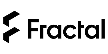 Fractal Design Terra Graphite