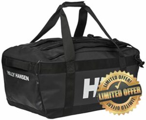 Helly Hansen Unisex HH Scout Duffel L Travel Bag