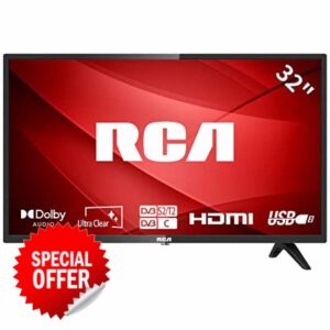 RCA RB32HD1A 32 Inch TV
