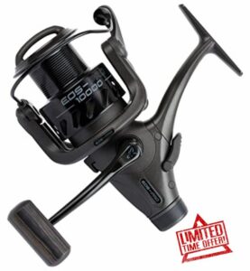Fox Eos 10000 pro Freespool specimen reel