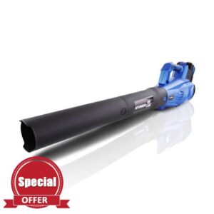 Hyundai 40V Leaf Blower