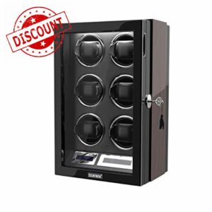 DUKWIN Watch Winder