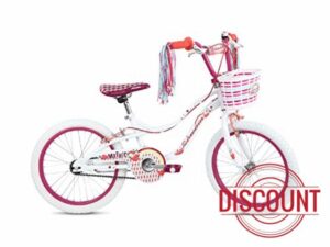 Schwinn Mythic Kids Bike
