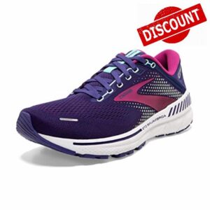 Brooks Adrenaline Gts 22 Running Shoes EU 38 1/2