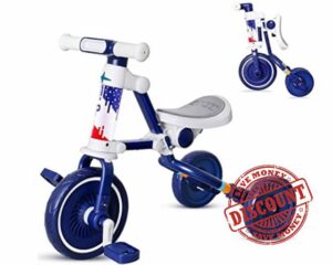 itivate Baby Balance Bikes